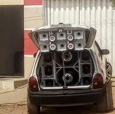 Carro de Som